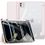 Чохол Dux Ducis Toby Series iPad Pro 11" (2024) (With Apple Pencil Holder) pink - фото 2