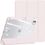 Чохол Dux Ducis Toby Series iPad Pro 11" (2024) (With Apple Pencil Holder) pink - фото 3