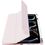 Чохол Dux Ducis Toby Series iPad Pro 13" (2024) (With Apple Pencil Holder) pink - фото 3
