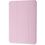 Чохол Dux Ducis Toby Series iPad Air 6 11" (2024) / Air 4/5 10.9" (With Apple Pencil Holder) pink - фото 1
