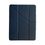 Чохол Origami Case iPad mini 6 Smart pencil groove /dark blue/ - фото 1