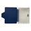 Чохол Origami Case iPad mini 6 Smart pencil groove /dark blue/ - фото 2