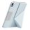 Чохол Pitaka MagEZ Case Folio 2 Light Blue for Pad mini 6/iPad mini (A17 Pro) (FIM2403) - фото 2