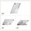 Чохол Pitaka MagEZ Folio 3 White for iPad Pro 13" M4/M5 (FOL2602P) - фото 3