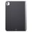 Чохол Pitaka MagEZ Case 2 Plain Black/Grey for iPad Pro 11" M4 (KPD2401P) - фото 1