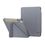Чохол-книжка Switcheasy Origami Alaskan Blue for iPad Pro 13" (SPD249093AB24) - фото 1
