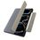 Чохол-книжка Switcheasy Origami Alaskan Blue for iPad Pro 13" (SPD249093AB24) - фото 3