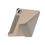Чохол-книжка Switcheasy Origami Pink Sand for iPad Pro 11" 2024 (SPD241093PS24) - фото 3