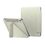 Чохол-книжка Switcheasy Origami Starlight White for iPad Pro 11" 2024 (SPD241093SI24) - фото 1