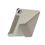 Чохол-книжка Switcheasy Origami Starlight White for iPad Pro 11" 2024 (SPD241093SI24) - фото 3