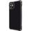 Чохол TPU CrossBody with straps для Apple iPhone 12 (6.1") (Black) - фото 2