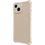 Чехол TPU CrossBody with straps для Apple iPhone 15 (6.1") (Antique White) - фото 2