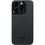 Чохол Pitaka MagEZ Case 4 Twill 600D Black/Grey for iPhone 15 Pro Max (KI1501PMA) - фото 1