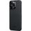 Чохол Pitaka MagEZ Case 4 Twill 600D Black/Grey for iPhone 15 Pro Max (KI1501PMA) - фото 2