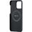 Чохол Pitaka MagEZ Case 4 Twill 600D Black/Grey for iPhone 15 Pro Max (KI1501PMA) - фото 3