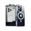 Чехол Monblan для iPhone 15 Pro Max [MMC15PM] Magnetic Crystal Series (Transparent) - фото 2