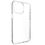 Чехол Mutural Qintou series TPU Case for iPhone 15 Pro Transparent - фото 2
