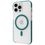 Чехол Proove Astro Case with Magnetic Ring iPhone 15 Pro Max (mint) (PCASIP15PM09) - фото 1