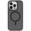 Чехол WIWU для iPhone 15 Pro Max Protective Case (FGG011) Black - фото 1
