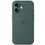 Чохол Silicone Case with MagSafe iPhone 16 plus Lake Green copi - фото 1