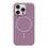 Чехол Beats case + MagSafe + camera control button 16 Pro Max Purple - фото 1