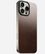 Чохол Nomad Magnetic Leather Rustic Brown Horween for iPhone 16 Pro Max (NM01361985) - фото 2