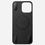Чохол Nomad Magnetic Leather Rustic Brown Horween for iPhone 16 Pro Max (NM01361985) - фото 3