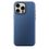 Чохол Nomad Sport Case Naval Blue for iPhone 16 Pro Max (NM01373285) - фото 1