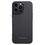 Чехол Pitaka Summa UltraGuard Case Classic Twill 600D Black/Grey for iPhone 16 Pro (KI1603PPA) - фото 1