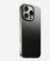 Чохол Nomad Magnetic Leather Black Horween for iPhone 16 Pro (NM01364085) - фото 2