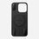 Чохол Nomad Magnetic Leather Black Horween for iPhone 16 Pro (NM01364085) - фото 3