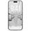 Чохол UAG для iPhone 17 Pro Max Plyo MagSafe Ice/Silver (114530114333) - фото 2