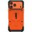 Чохол UAG для iPhone 17 Pro Max Pathfinder MagSafe Orange (114549119797) - фото 1