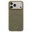 Чехол Pitaka Edge Ultra-Slim Case Breath of Veins Sprout Surge for iPhone 17 Pro Max (BV1702PM) - фото 1