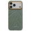 Чохол Pitaka Edge Ultra-Slim Breath of Veins Dive Green for iPhone 17 Pro Max (BV1703PM) - фото 1