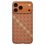 Чохол Pitaka Edge Ultra-Slim Case Happiness Rides Amber for iPhone 17 Pro Max (HR1701PM) - фото 1