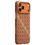 Чохол Pitaka Edge Ultra-Slim Case Happiness Rides Amber for iPhone 17 Pro Max (HR1701PM) - фото 2