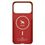 Чохол Pitaka Edge Ultra-Slim Case Happiness Rides Amber for iPhone 17 Pro Max (HR1701PM) - фото 3