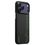 Чохол Pitaka Edge Ultra-Slim Case Aries NoProblemo for iPhone 17 Pro Max (KI1701NOP) - фото 2