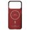 Чехол Pitaka Edge Ultra-Slim Case Monogram Black/Orange for iPhone 17 Pro Max (KI1704PTKP) - фото 3