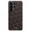 Чохол Pitaka Edge Ultra-Slim Case Monogram Black/Orange for Samsung Galaxy S26 Ultra (KS2602UPTK) - фото 1