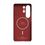 Чохол Pitaka Edge Ultra-Slim Case Monogram Black/Orange for Samsung Galaxy S26 Ultra (KS2602UPTK) - фото 3