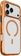 Чехол LAUT CRYSTAL MATTER X for iPhone 17 Pro Max - Orange (L_IP25D_CMX_O) - фото 2
