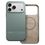 Чохол Native Union (RE) Classic Case Slate Green for iPhone 17 Pro Max (RECLA-GRN-NP25PM) - фото 1