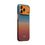 Чехол Pitaka Edge Ultra-Slim Case California Dream-01 for iPhone 17 Pro Max (SCD1701PM) - фото 2