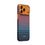 Чехол Pitaka Edge Ultra-Slim California Dream-05 for iPhone 17 Pro Max (SCD1705PM) - фото 2