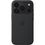 Чехол Silicone Case with MagSafe + Button iPhone 18 Pro Max Midnight Black - фото 2