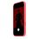 Чехол Silicone Case with MagSafe + Button iPhone 18 Pro Bright Guava Pink - фото 2