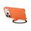 Чохол Beats iPhone 17 Pro Max/18 Pro Max Case with MagSafe and Camera Control with Kickstand Orange - фото 2