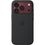 Чехол Silicone Case with MagSafe + Button iPhone 18 Pro Max Black - фото 2